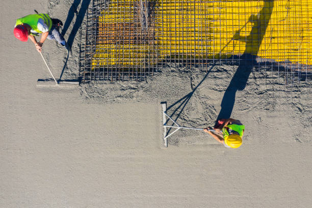 , KY Concrete contractor Company