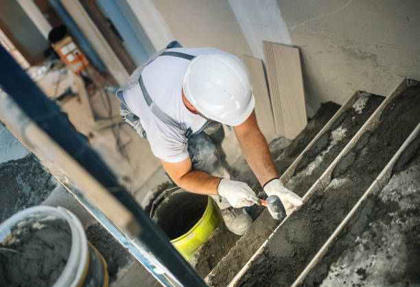Best Concrete Driveway Installation in Clinton, KY