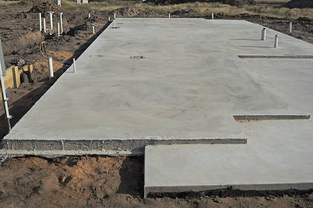 Best Concrete Steps and Stairs in Clinton, KY