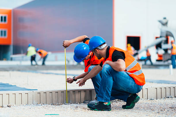 Best Industrial Concrete Flooring in Clinton, KY